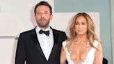 Ben Affleck and Jennifer Lopez set to finalise divorce after cruel birthday snub