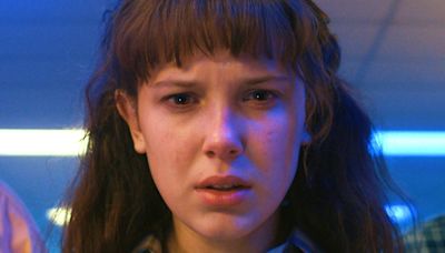 El final de ‘Stranger Things’ está maldito y serán “básicamente 8 películas”