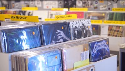 Not just surviving, but thriving — here’s why Malaysian music lovers still opt for music in physical formats