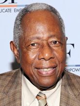 Hank Aaron