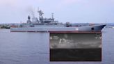 烏克蘭無人艇頻建功 改寫海戰規則 - 自由軍武頻道