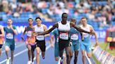 Canadian 800m champ Marco Arop carries spirit of resilient family's journey with every step