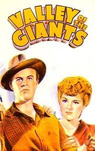 Valley of the Giants (film)