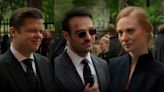 Daredevil: Born Again Set Detail May Explain Why We Won't See Much Of Foggy Or Karen