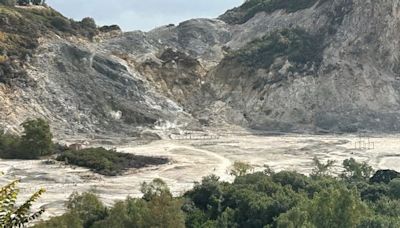 Phlegräische Felder: Hunderte Erdbeben in Italien – Bricht der Supervulkan aus?