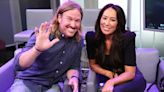 Agent Accuses ‘Fixer Upper’ Stars of Screwing Him in Book Deal