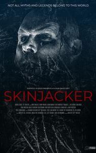 Skinjacker | Sci-Fi