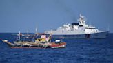 中國海警船出沒南海「萬安灘」 越南堅持和平發聲反對