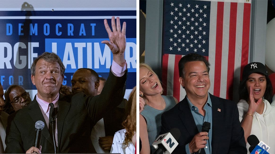 Primary results show NY Democrats' strategic rush to center stage