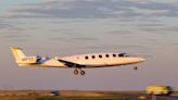 Eviation's all-electric Alice aircraft makes its maiden flight