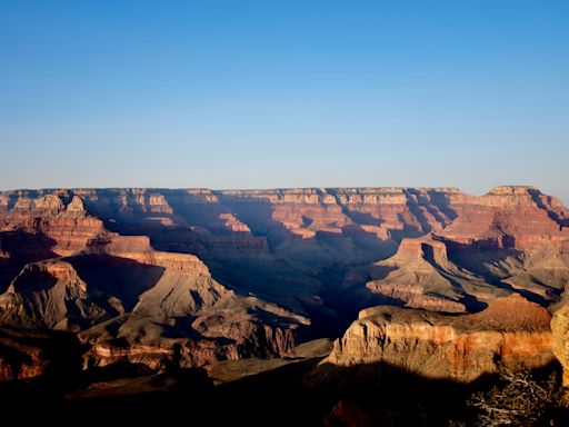 Texas hiker found dead at most dangerous national park in America