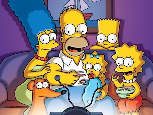 ¿Los Simpsons predijeron el intento de asesinato contra Donald Trump?