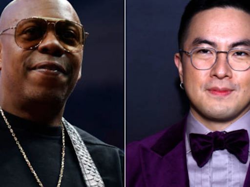 Bowen Yang Finally Addresses His Dave Chappelle Moment On 'SNL'