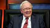 Technical issue causes Berkshire Hathaway shares to appear to be down nearly 100%