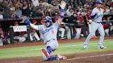 Los Angeles Dodgers Set Franchise Record By Not Striking Out Against Arizona D-Backs