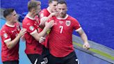 Austria derrota con autoridad a Polonia y los deja al borde de la eliminación | El Universal