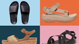 The 12 Best Arch Support Sandals of 2024 for Pain-Free, All-Day Wear