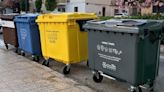 L'Eliana ya dispone de la nueva recogida de residuos en casi todo el término municipal