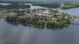 Wisconsin DNR Board approves walleye harvest on the Minocqua Chain of Lakes