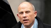 Avenatti in prison interview: Trump ‘will be convicted’ in hush money trial