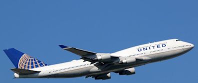 Zacks Investment Ideas feature highlights: Boeing, Airbus, United Airlines, Airline Azul and Delta Airlines