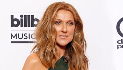 Celine Dion relata cómo enfrenta la enfermedad neurológica que padece - La Opinión