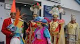 Se acerca una nueva edición del Carnaval de Riosucio: lo presentaron en Manizales