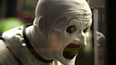 Art the Clown set to return in 'Terrifier 3' this October: 'I don't want people fainting'