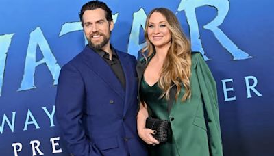 Who Is Henry Cavill's Girlfriend Natalie Viscuso? Inside the Former Superman's Relationship History