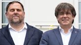 La Fiscalía prepara el recurso al Supremo para que se aplique la amnistía a Puigdemont y Junqueras