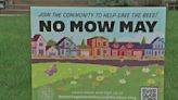 Does "No Mow May" really do anything for your lawn?