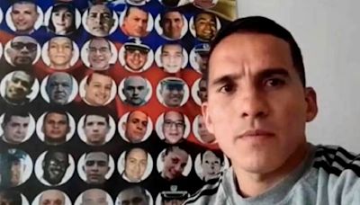 Chile tacha de especulaciones los dichos de Tarek William Saab sobre crimen de exmilitar