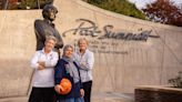 'No one cared about us': Women's Basketball Hall of Fame honors Afghan women in Knoxville