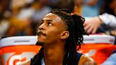 Ja Morant injury update: What to know about Memphis Grizzlies' star guard status