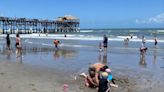 Swimming advisory issued for Cocoa Beach Pier area because of fecal bacteria