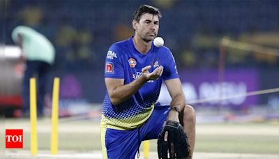 'He's like Kapil Dev': Stephen Fleming praises India all-rounder for improving his bowling skills | Cricket News - Times of India