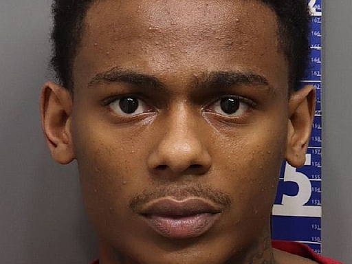 Chattanooga man accused of using stolen gun in fatal shooting near skate park | Chattanooga Times Free Press