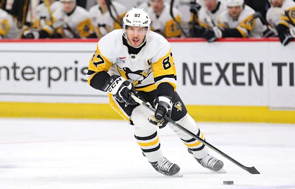 Yohe mailbag, Part 1: Sidney Crosby's contract, the Penguins' rebuild and Kyle Dubas' next move