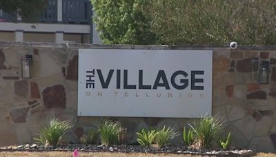 San Marcos student housing complex burglarized for second time in a year
