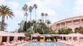 Dioriviera Pop-Up Returns to the Beverly Hills Hotel