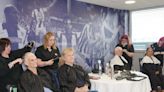 Cancer patients pampered at annual event