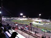 All American Speedway