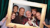Frasier Revival Kicks Off Production After Staffer Reveals Pilot Script: 'And So It Begins. Again.'
