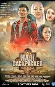 Haji Backpacker