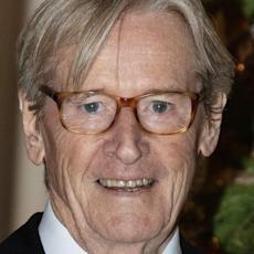 William Roache