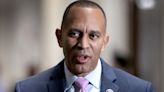 House Democrats elect Hakeem Jeffries as Congress' first Black party leader