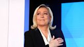 Paris prosecutor opens probe into Le Pen's 2022 campaign financing