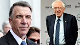 Poll: Majority of Vermonters want Phil Scott, Bernie Sanders to run for reelection