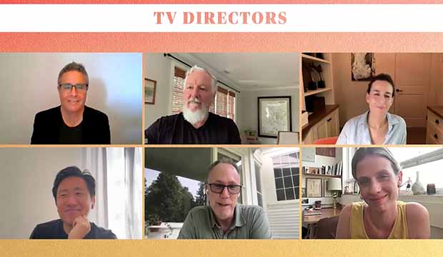 TV directors Emmy nominee roundtable: ‘Baby Reindeer,’ ‘Abbott Elementary,’ ‘Hacks,’ ‘Mr. and Mrs. Smith,’ ‘RuPaul’s Drag Race’ [Exclusive Video Interview]