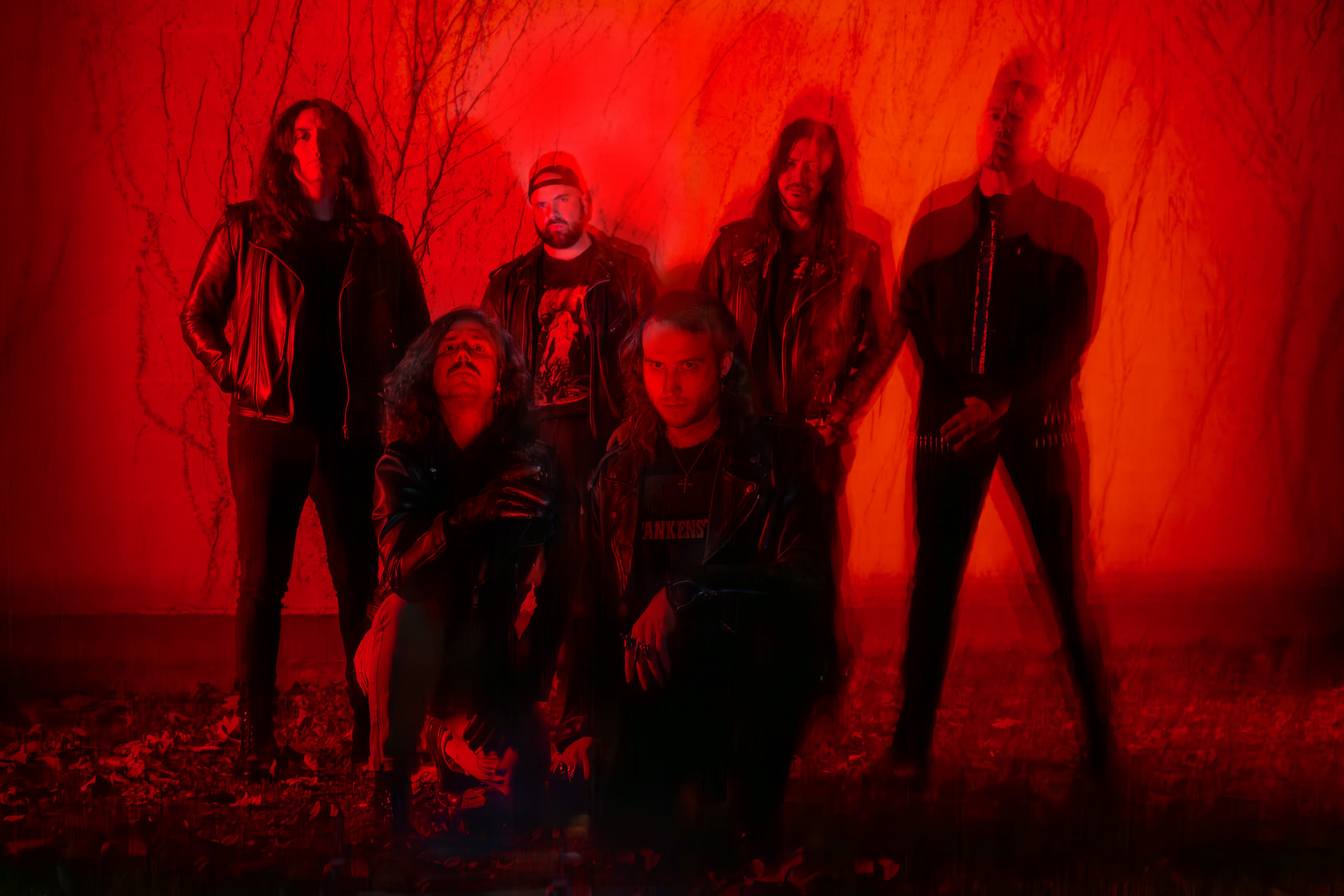 Crypt Sermon’s Epic Metal Is Even More Dazzling on ‘The Stygian Rose’